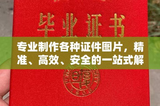 丘北专业制作各种证件图片，精准、高效、安全的一站式解决方案